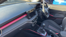 Skoda Fabia 1.0 TSI 116 Monte Carlo 5dr Petrol Hatchback